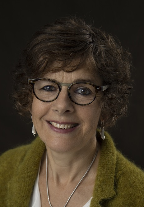 Davida van Beckhoven