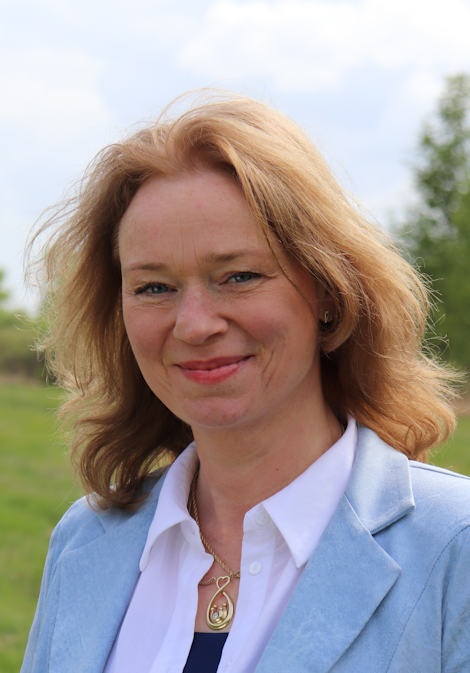 Dieuwke Anna Norbruis