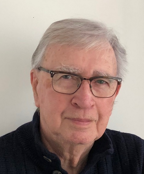 Dirk Leendert Roth