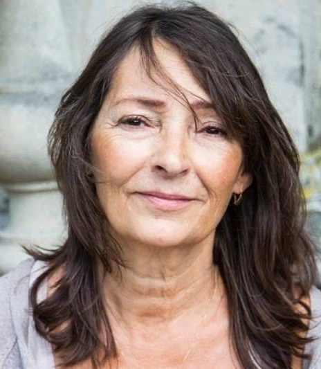 Anna Boender