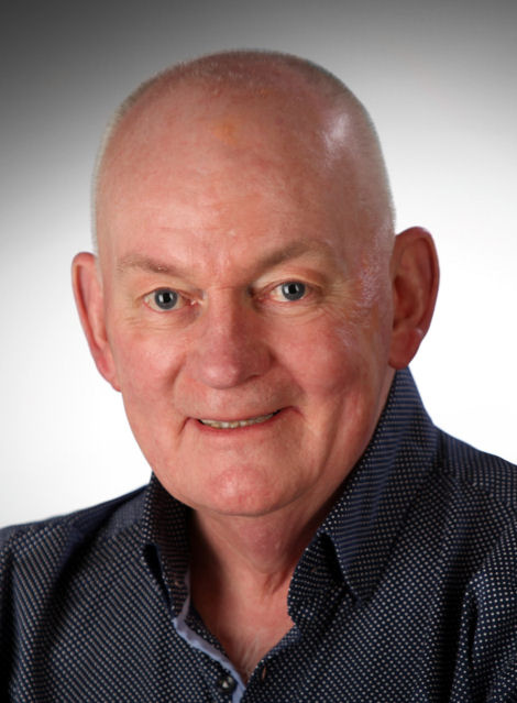 André van Leijenhorst