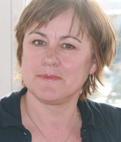 Anja Lissone