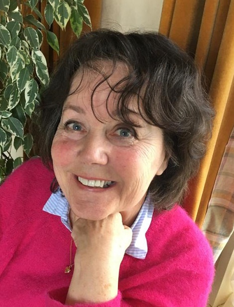 Anneke Sieperda