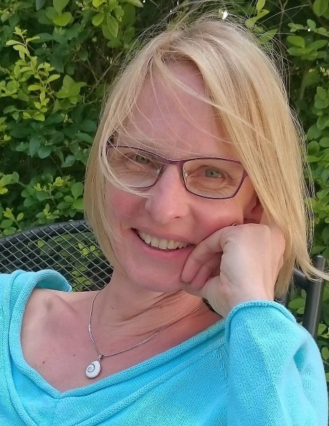 Anke Weber Smit