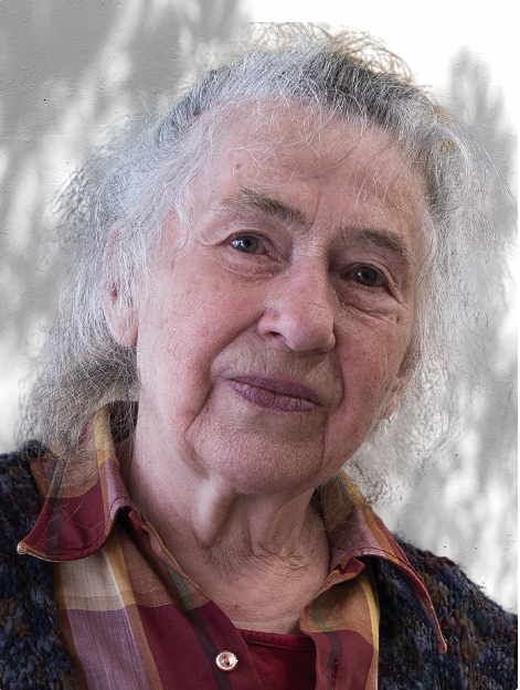 Christine Langerhorst