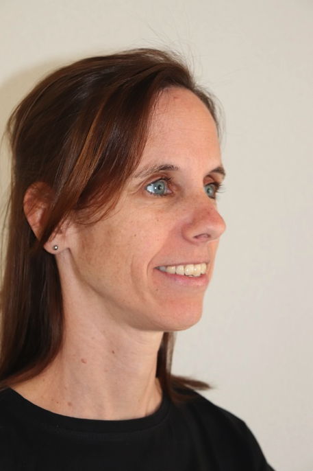 Marcia van Boxmeer-de Jong