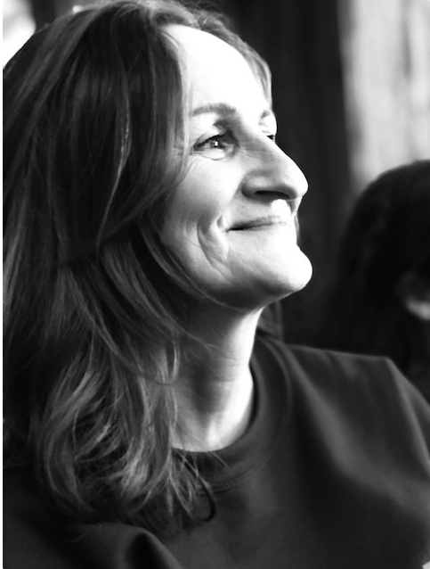 Maria Mulder-Boersma