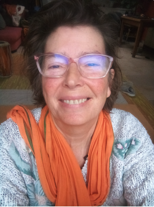 Michèle Weiss