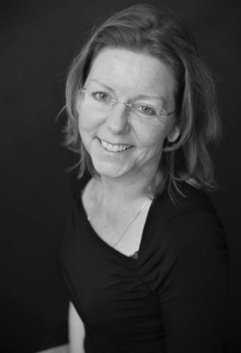 Rita van Rijnsoever