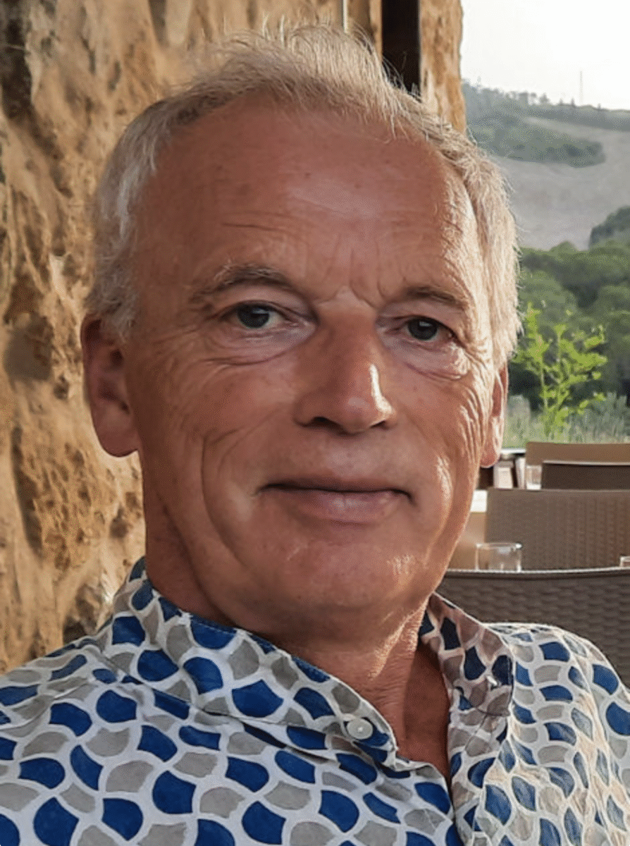 Egbert Rietveld