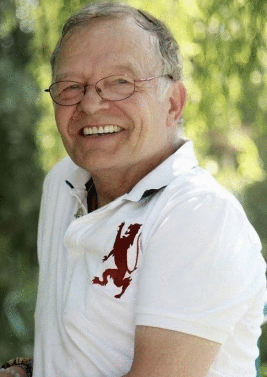 Hans Suur Maj Zonneveld