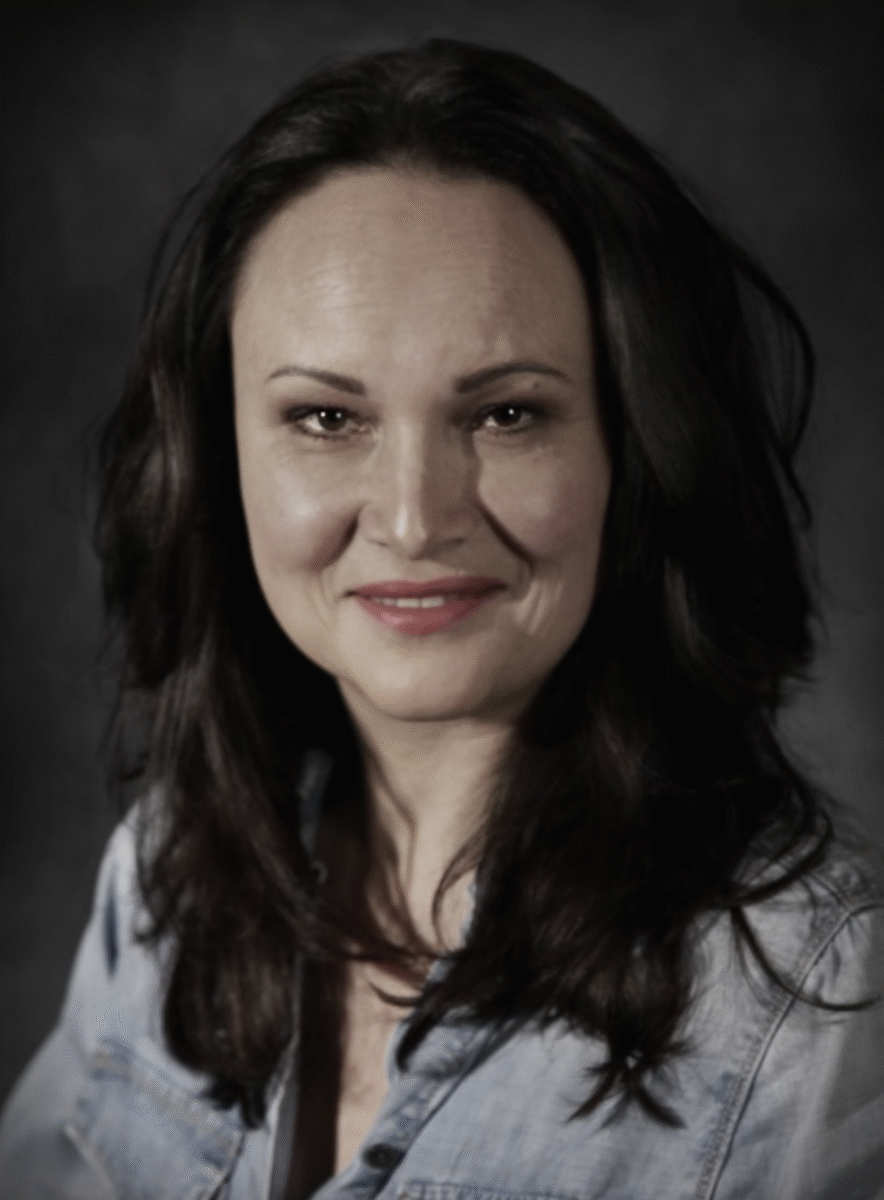 Ilze van Zoest