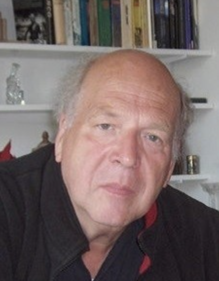 Jaap Visser