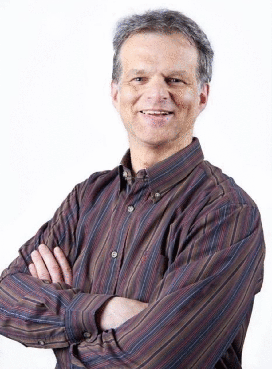 Jan Buruma