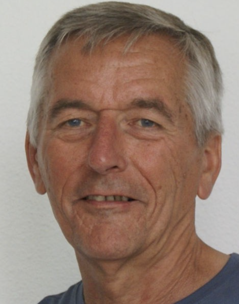 Jan Gieling