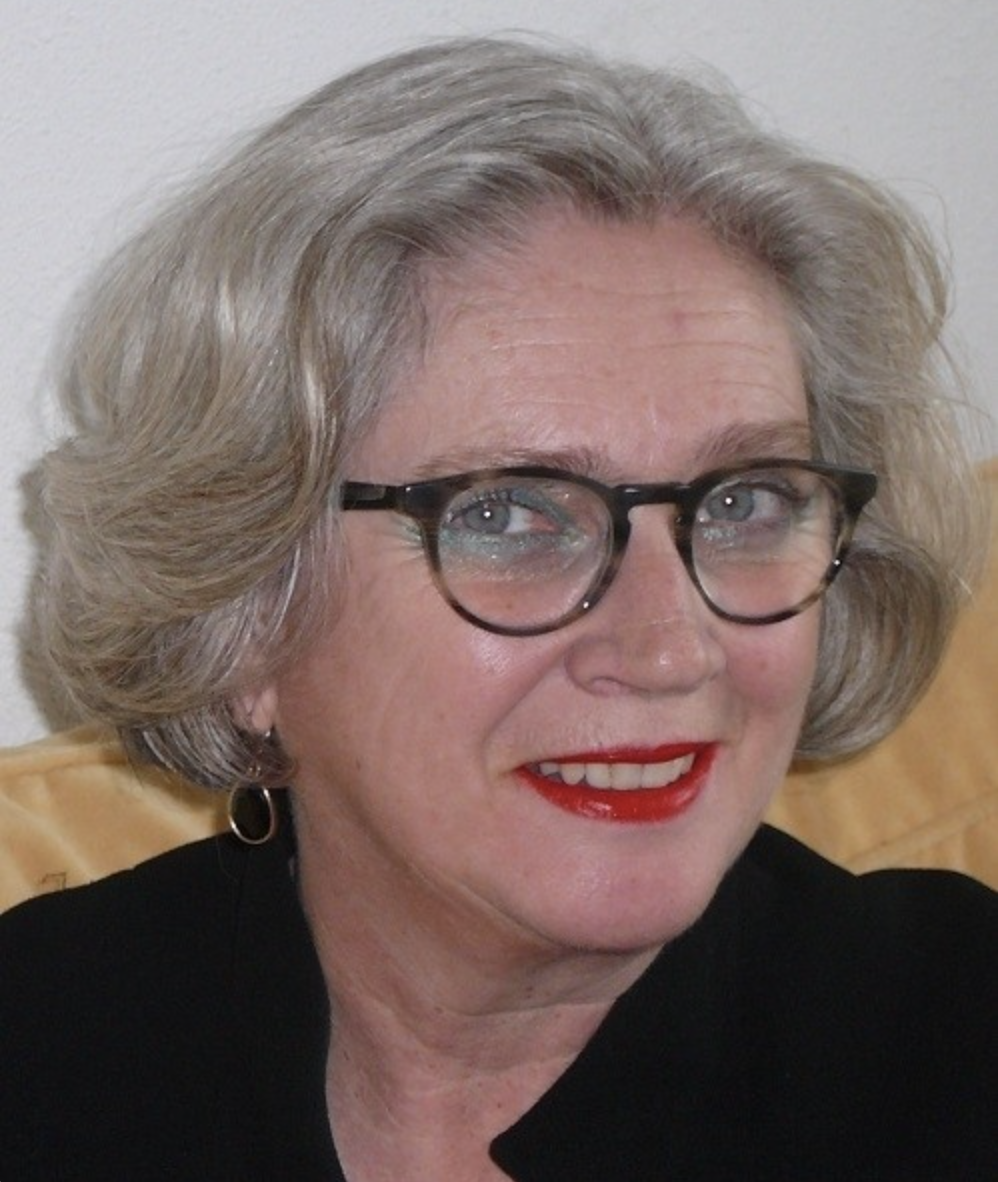 Johanna van den Berg