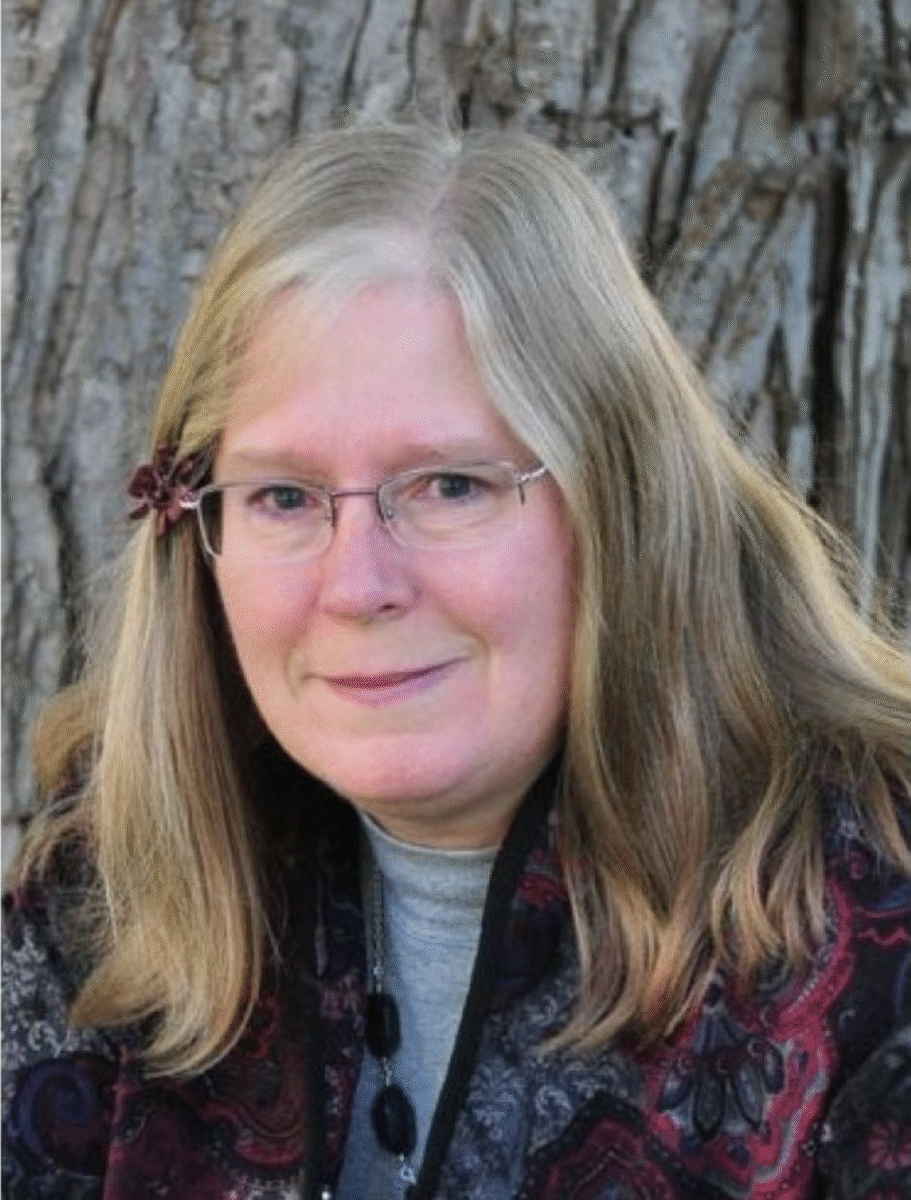 Lois McMaster Bujold
