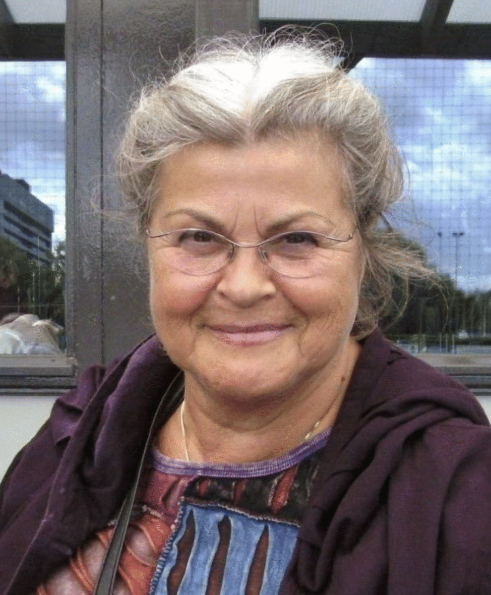 Margreet de Boer