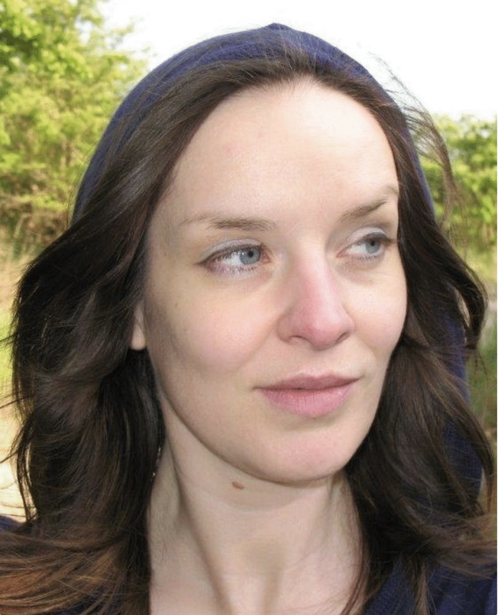 Marianne van de Polder