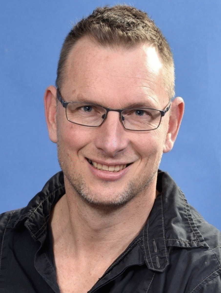Martin Kuip