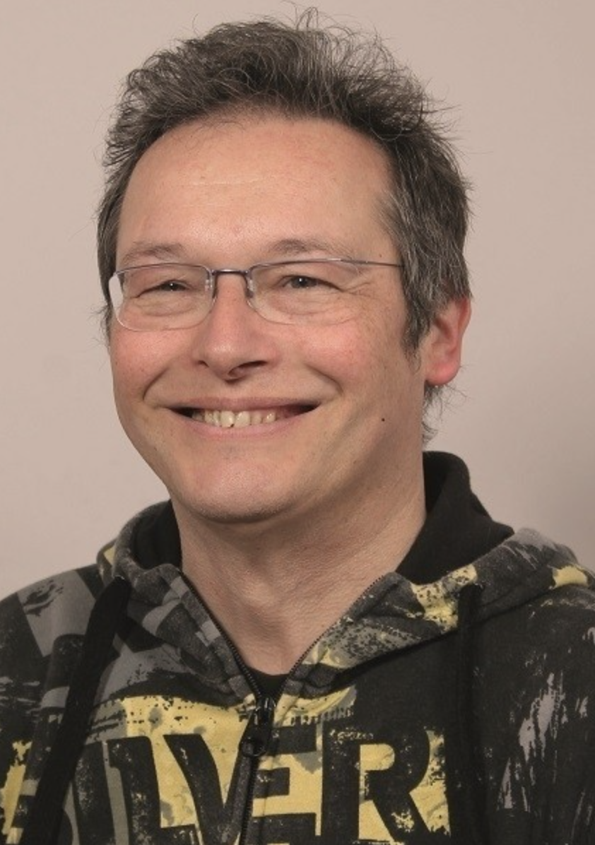 Michiel Schillhorn van Veen