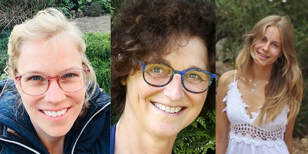 Neelke Ebben, Henriëtte Deckers