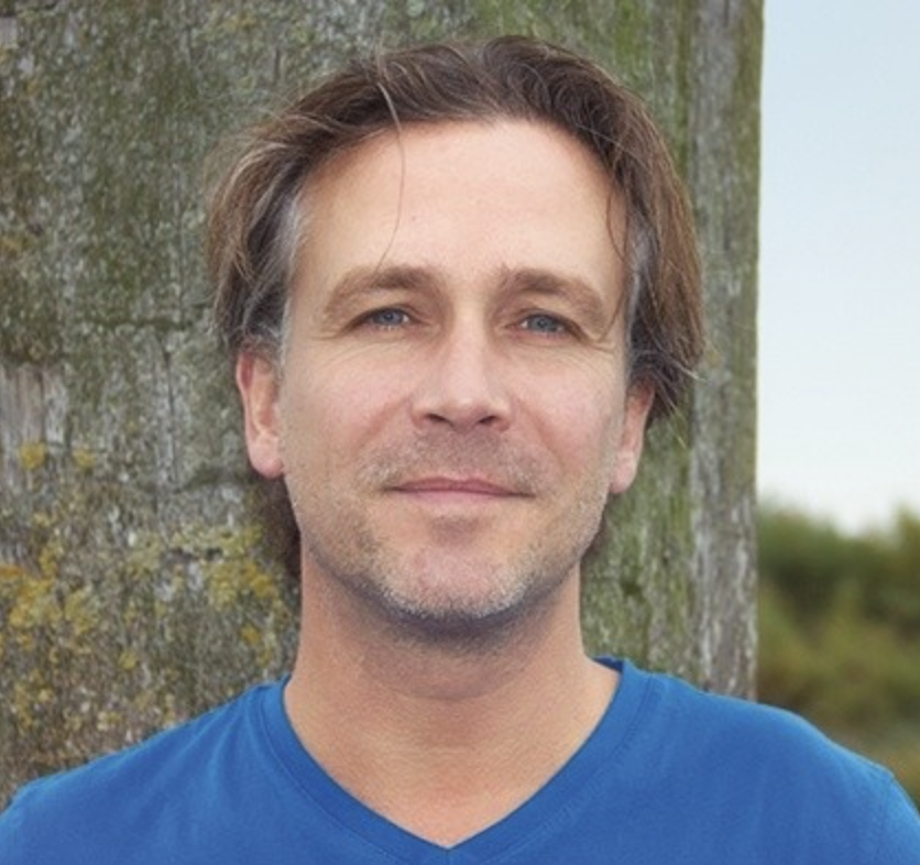 Paul Smeekes