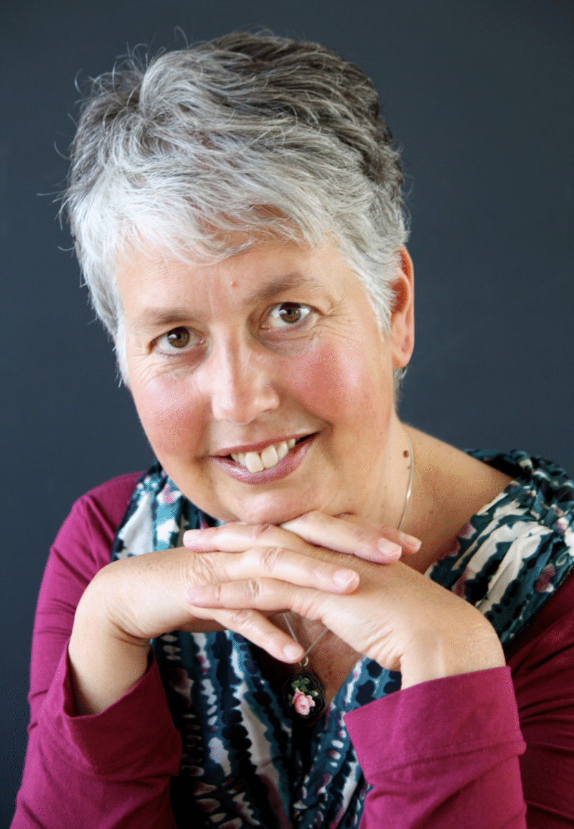 Pauline van der Lans