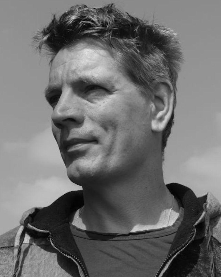 Rob Nieuwenstein