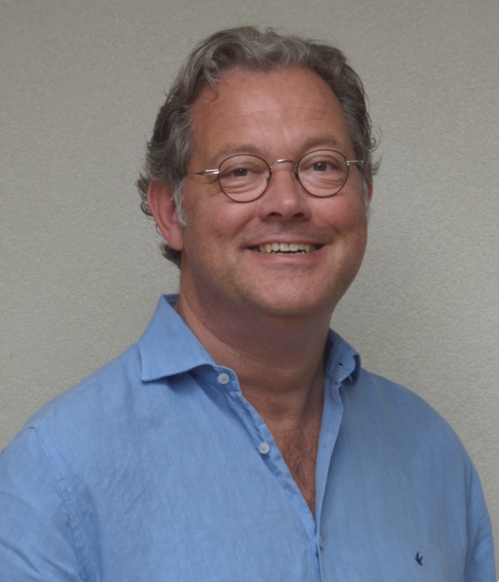 Ronald van der Pol