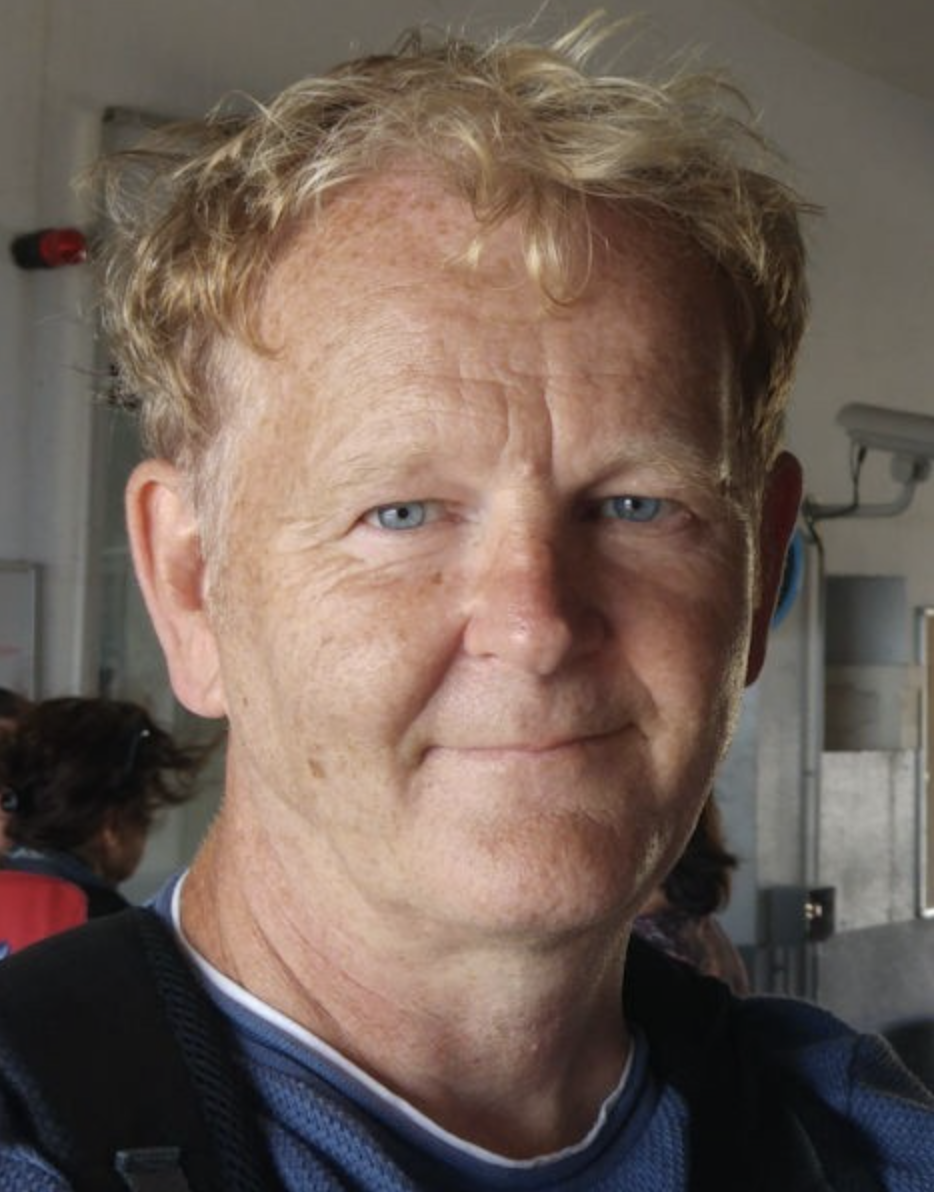 Rudolf Bijlsma
