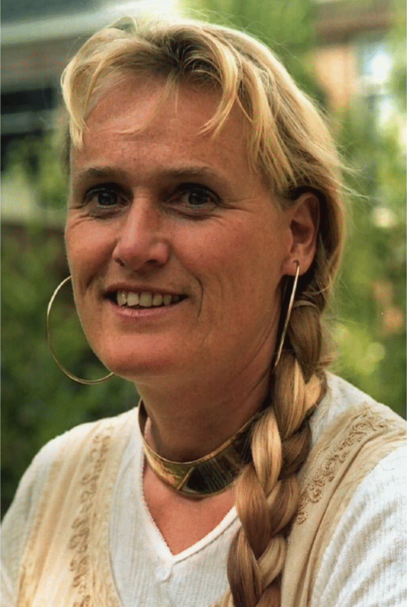 Saakje Huisman