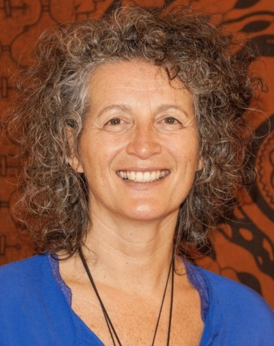 Sara Minken