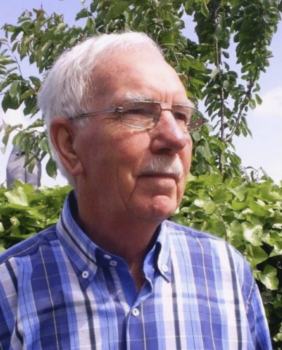Siem Nieuwenhuijse