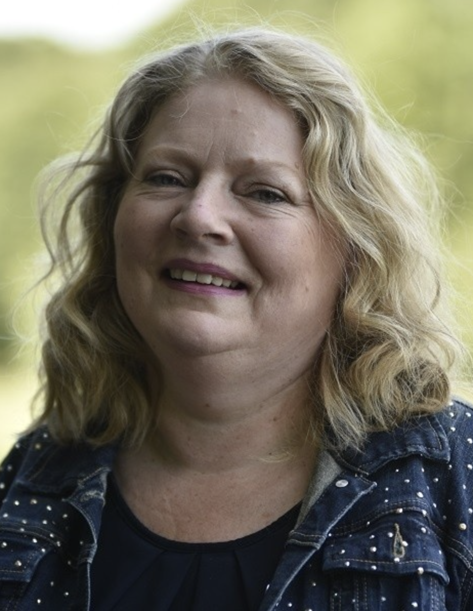 Simone ter Kulve-Westerop