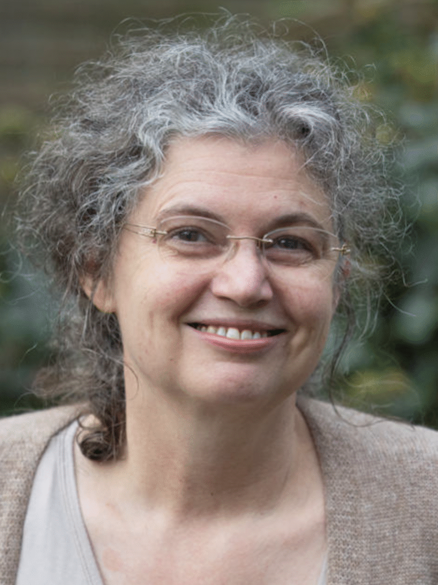 Tara Bartelsman-Rosenbach