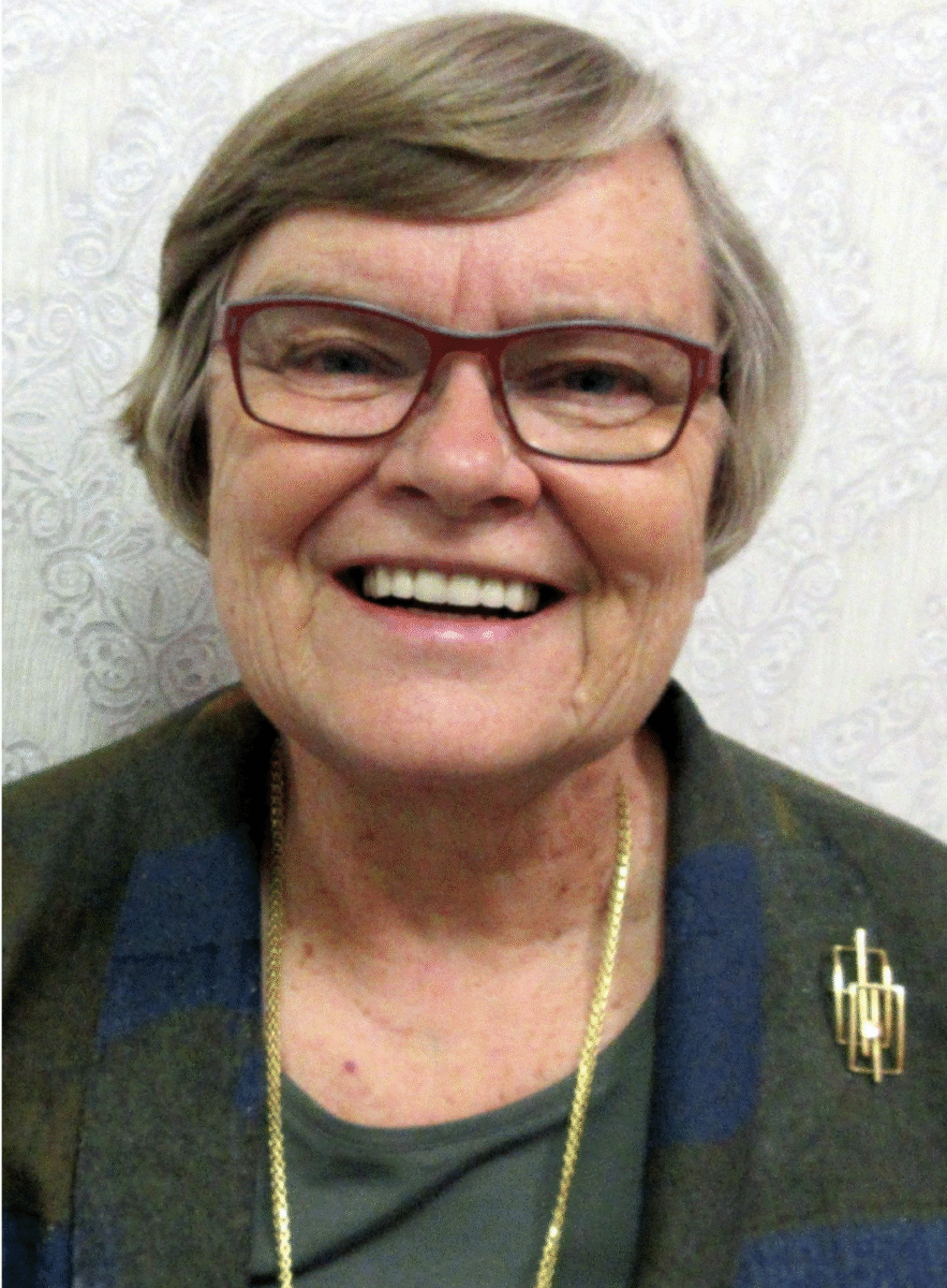 Tineke Steenmeijer-Wielenga