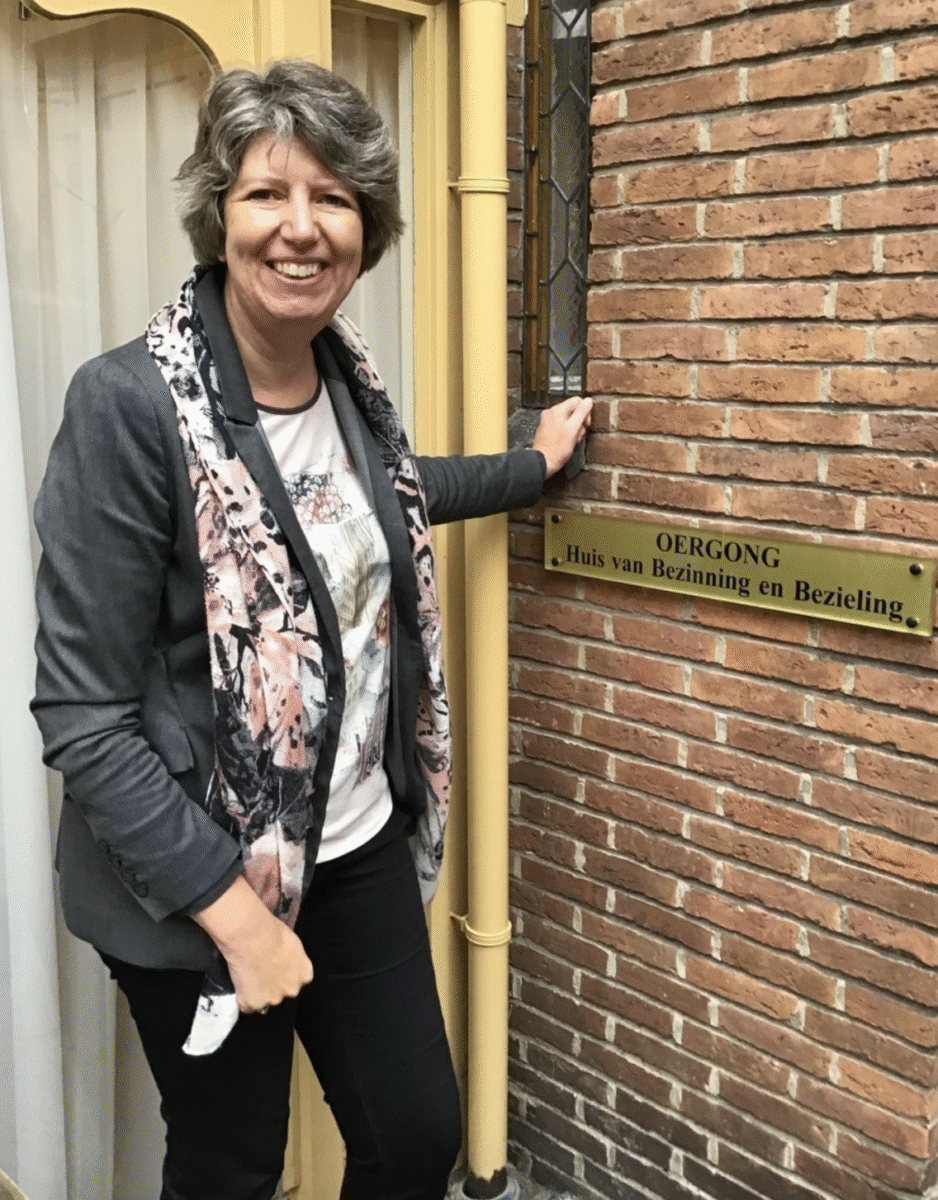 Tjitske Hiemstra