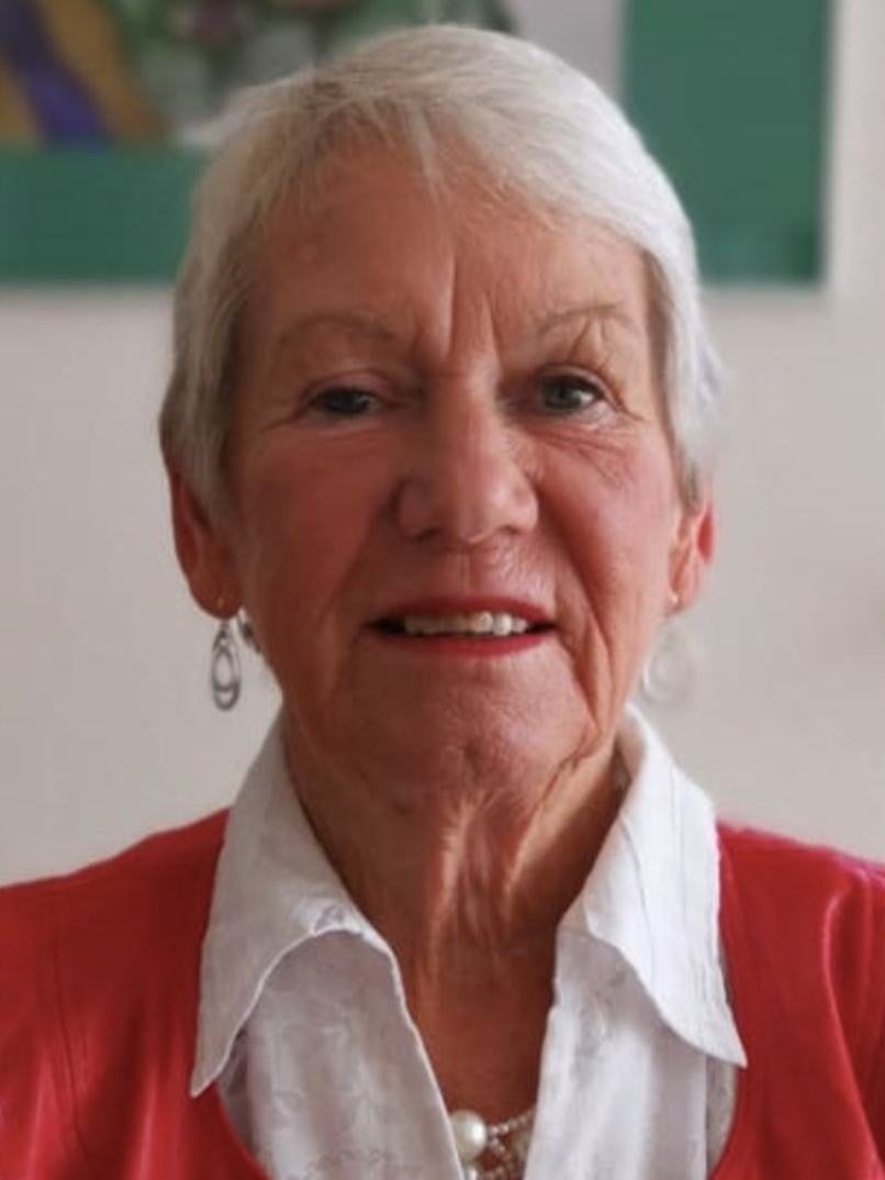 Truus van Keulen