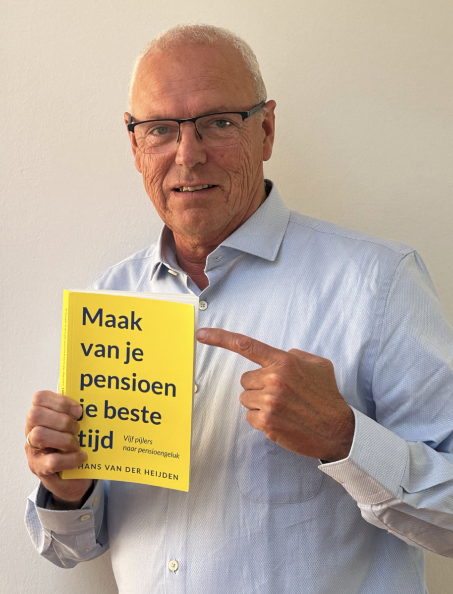 Hans van der Heijden