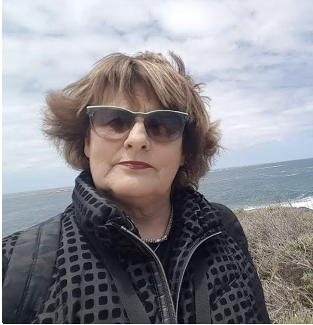 Haya Ravinsky-Mandelbaum