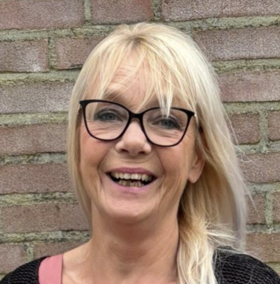 Miranda Jansen