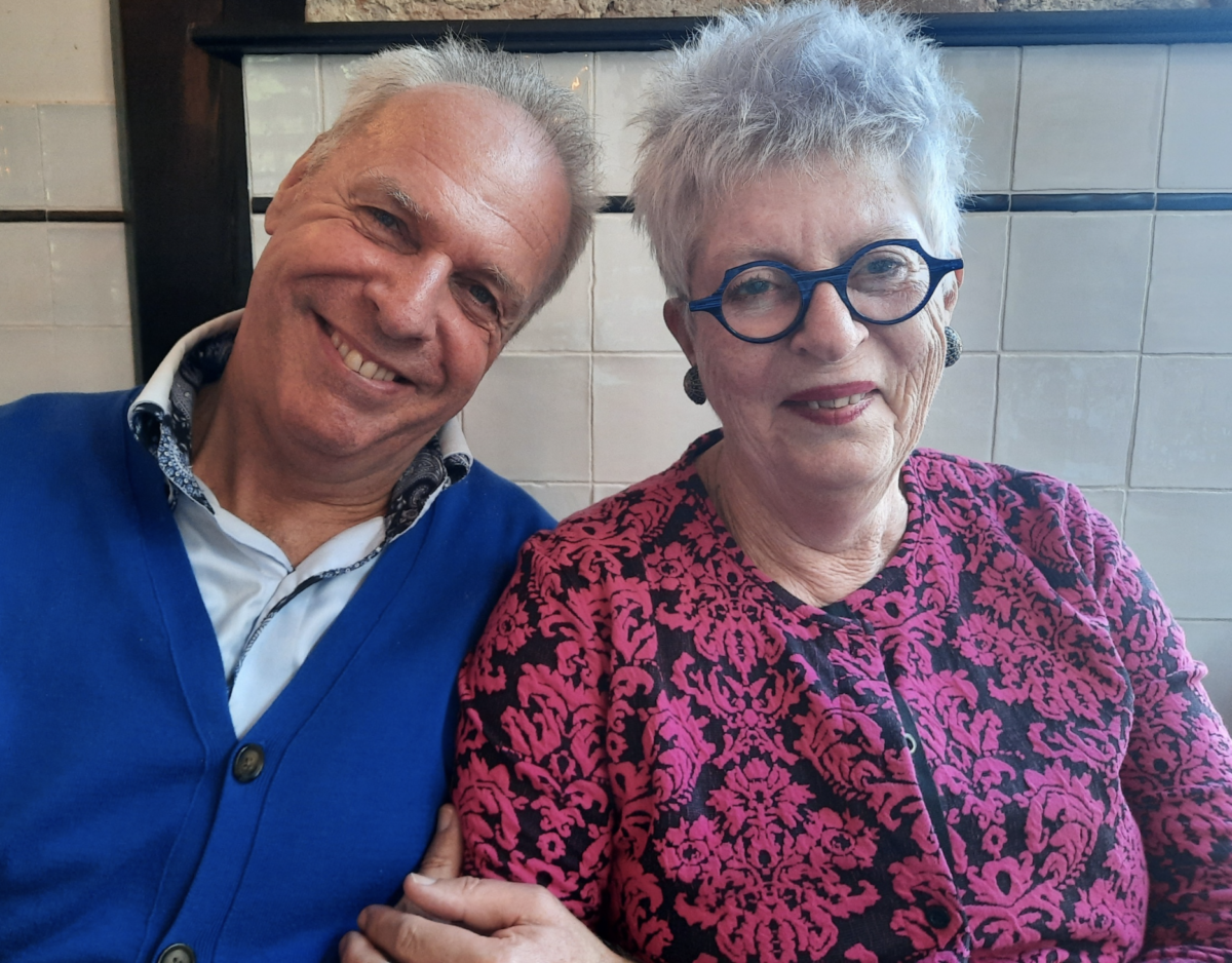 Wil Boonstra, Ingrid Barendsen