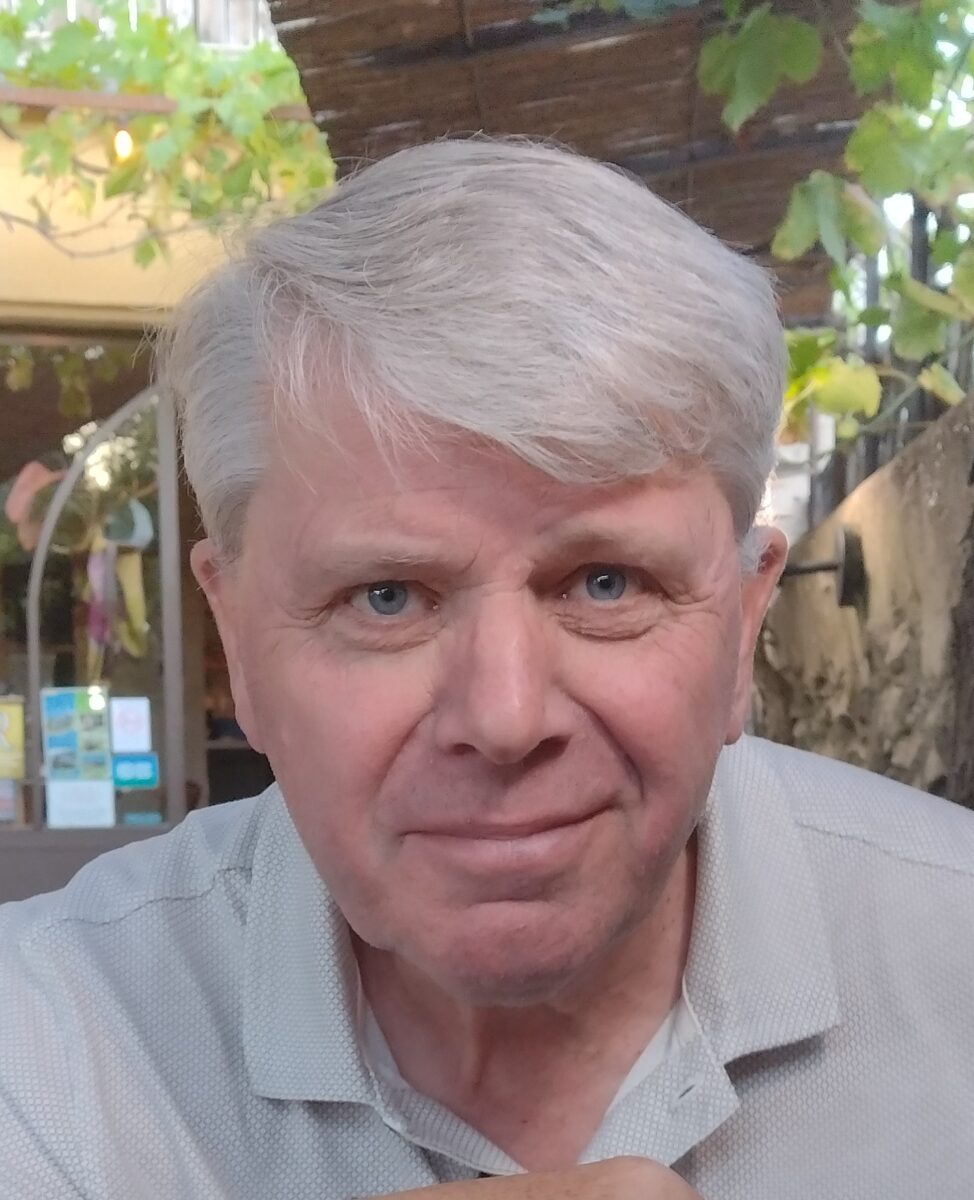 Joop Hoekman