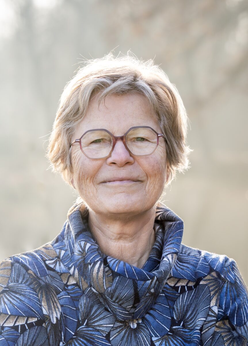 Lia Jans
