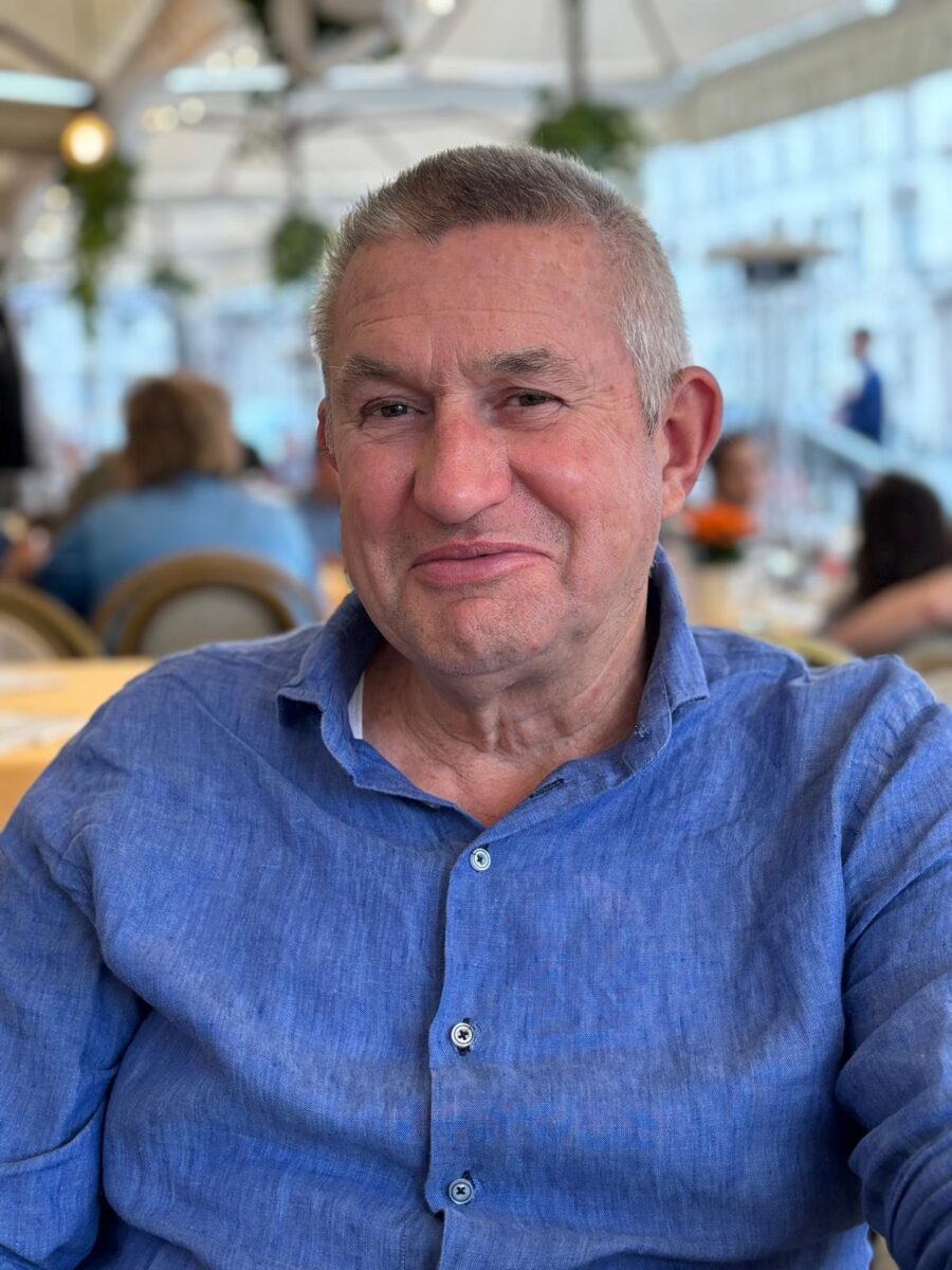 Richart Huijzer