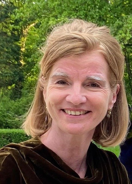 Véronique van Lierde