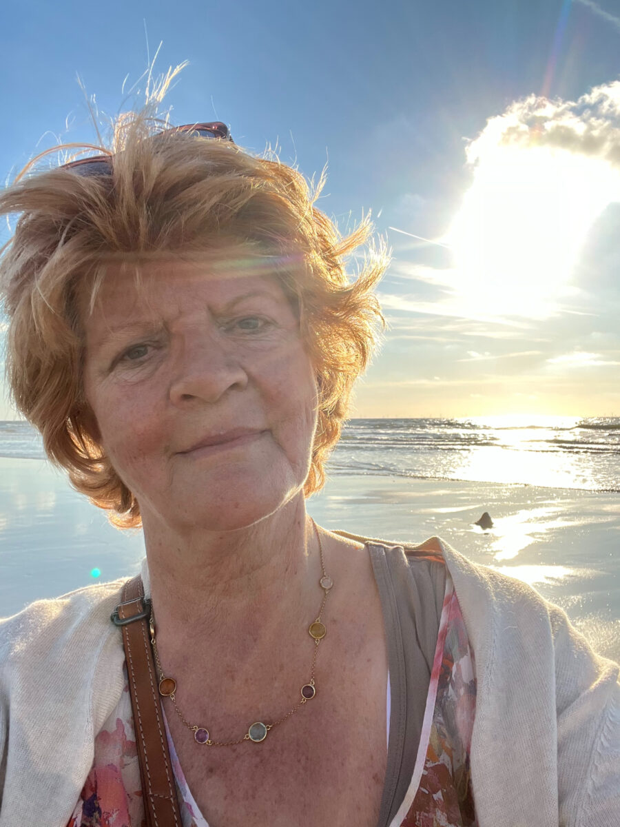 Anke Jongerden