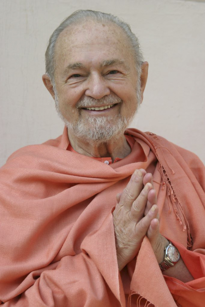 Swami Kriyananda