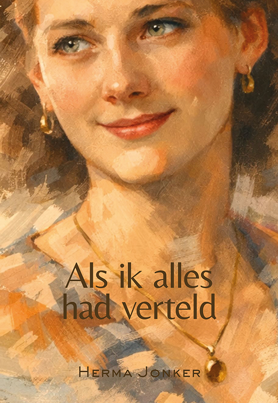 Als ik alles had verteld